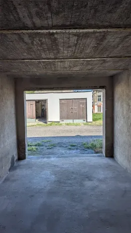 Pronájem garáže, Teplice, Jateční, 20 m2
