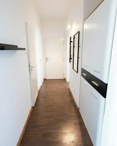 Prodej bytu 2+1, Lovosice, Terezínská, 54 m2
