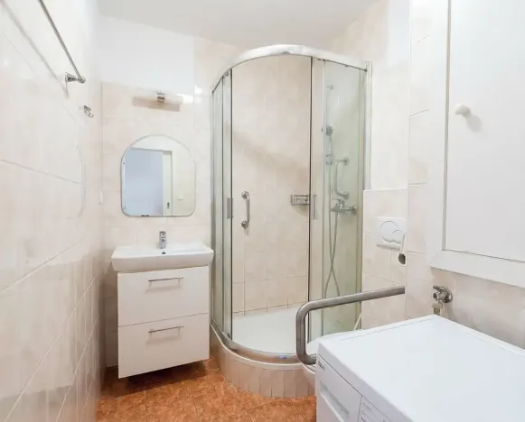 Prodej bytu 2+1, Lovosice, Osvoboditelů, 66 m2