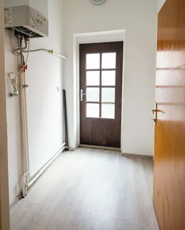 Pronájem bytu 1+1, Lovosice, Kostelní, 35 m2
