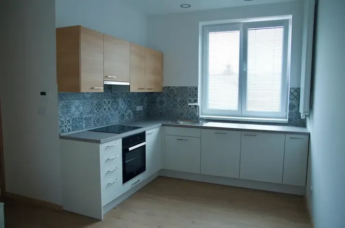 Pronájem bytu 1+kk, Písek, Pražská, 26 m2