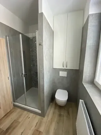 Pronájem bytu 1+kk, Písek, Pražská, 26 m2