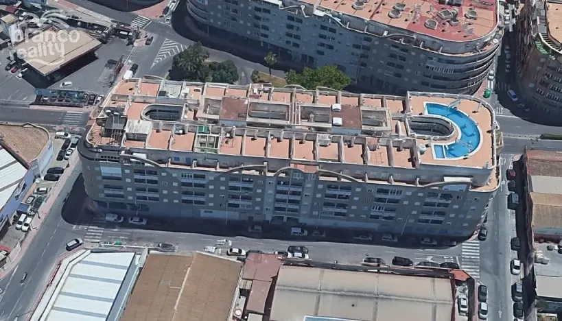 Prodej bytu 3+kk, Torrevieja, Alicante, Španělsko, 51 m2