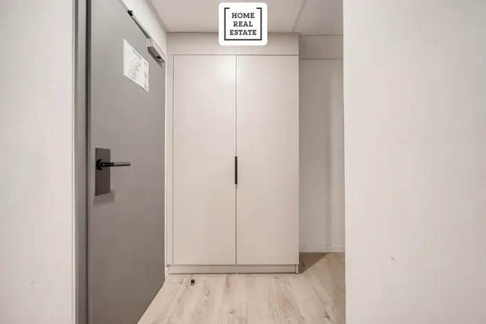 Prodej bytu 1+kk, Praha - Žižkov, Hartigova, 31 m2
