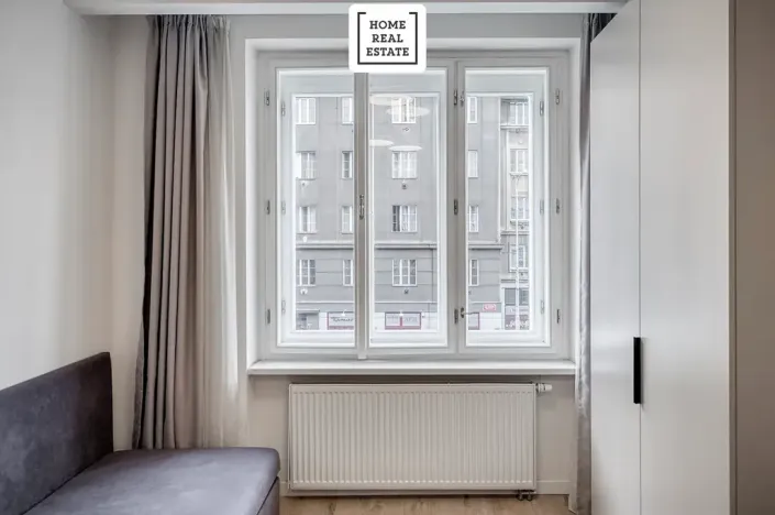 Prodej bytu 1+kk, Praha - Žižkov, Hartigova, 31 m2