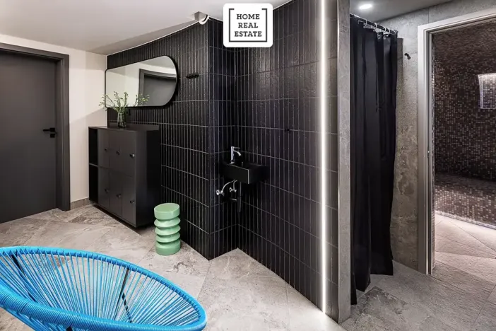 Prodej bytu 1+kk, Praha - Žižkov, Hartigova, 31 m2