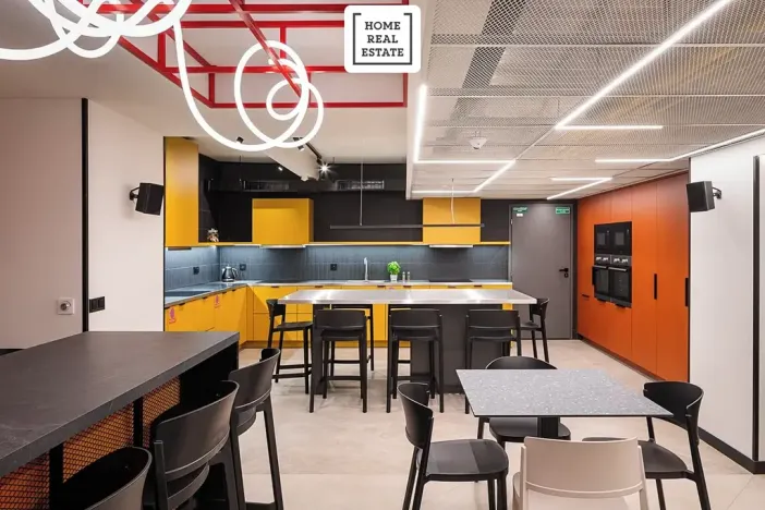 Prodej bytu 1+kk, Praha - Žižkov, Hartigova, 21 m2