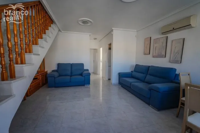 Prodej rodinného domu, Ciudad Quesada, Alicante, Španělsko, 75 m2