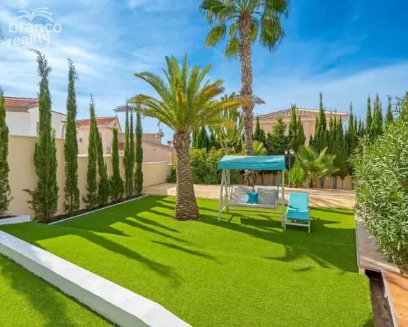 Prodej rodinného domu, Ciudad Quesada, Alicante, Španělsko, 223 m2