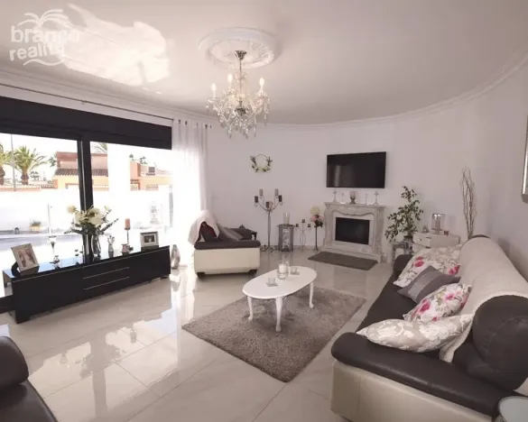 Prodej rodinného domu, Ciudad Quesada, Alicante, Španělsko, 160 m2
