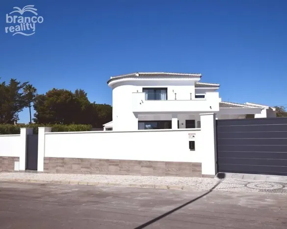 Prodej rodinného domu, Ciudad Quesada, Alicante, Španělsko, 160 m2