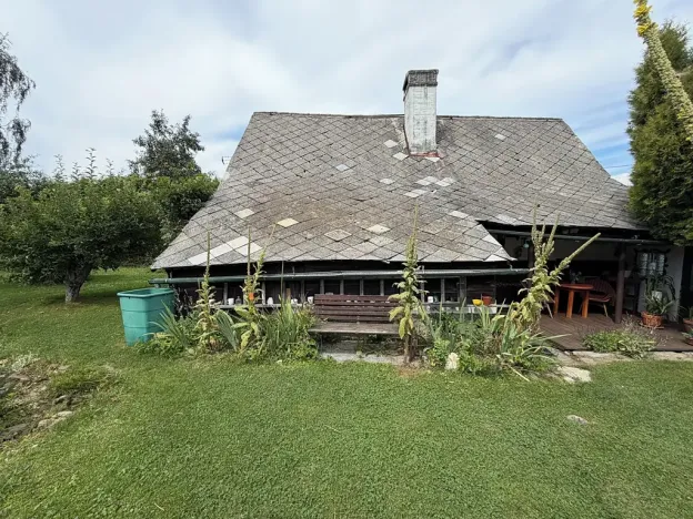 Prodej chalupy, Česká Ves, Polská, 90 m2