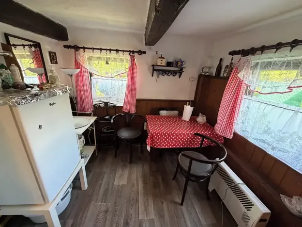 Prodej chalupy, Česká Ves, Polská, 90 m2