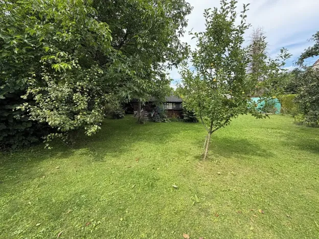 Prodej chalupy, Česká Ves, Polská, 90 m2
