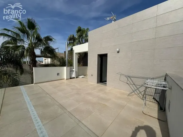 Prodej rodinného domu, Ciudad Quesada, Alicante, Španělsko, 125 m2
