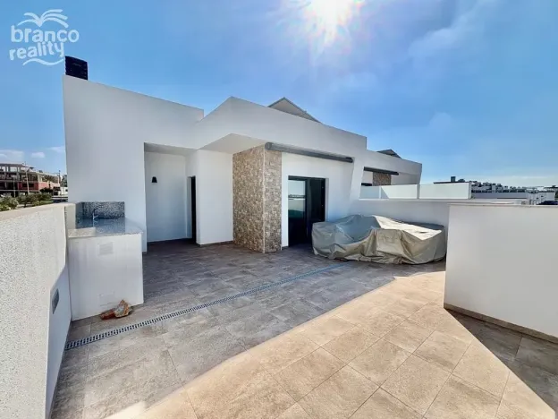 Prodej rodinného domu, Benijofar, Alicante, Španělsko, 215 m2