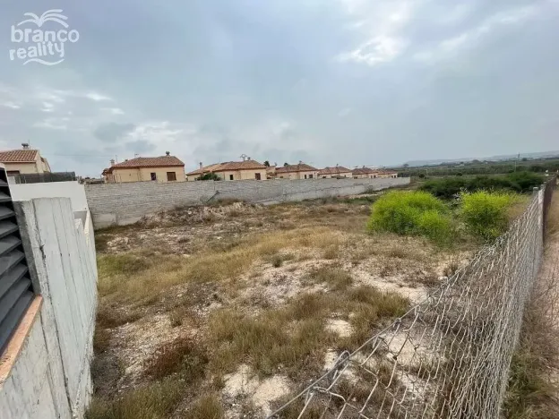 Prodej pozemku, San Fulgencio, Alicante, Španělsko, 501 m2