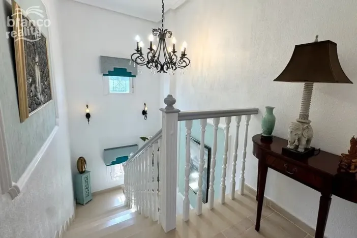 Prodej rodinného domu, Ciudad Quesada, Alicante, Španělsko, 230 m2