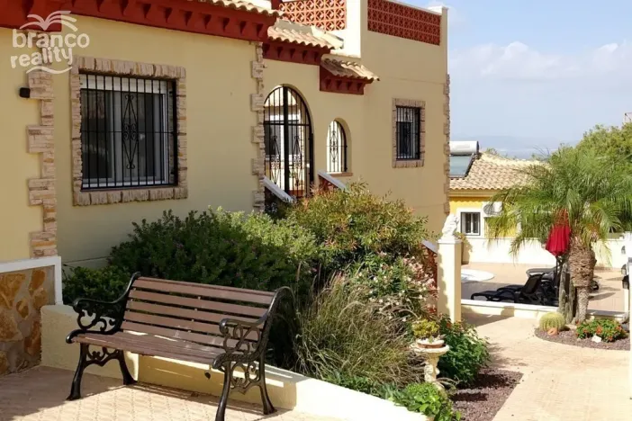 Prodej rodinného domu, Ciudad Quesada, Alicante, Španělsko, 230 m2