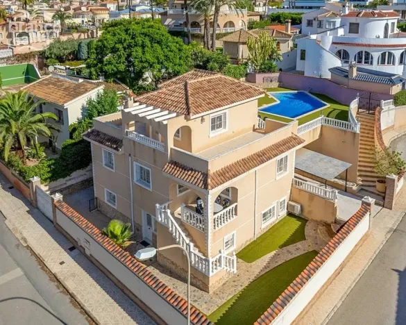 Prodej rodinného domu, Ciudad Quesada, Alicante, Španělsko, 287 m2