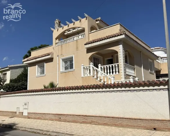 Prodej rodinného domu, Ciudad Quesada, Alicante, Španělsko, 287 m2
