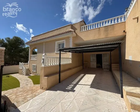 Prodej rodinného domu, Ciudad Quesada, Alicante, Španělsko, 287 m2