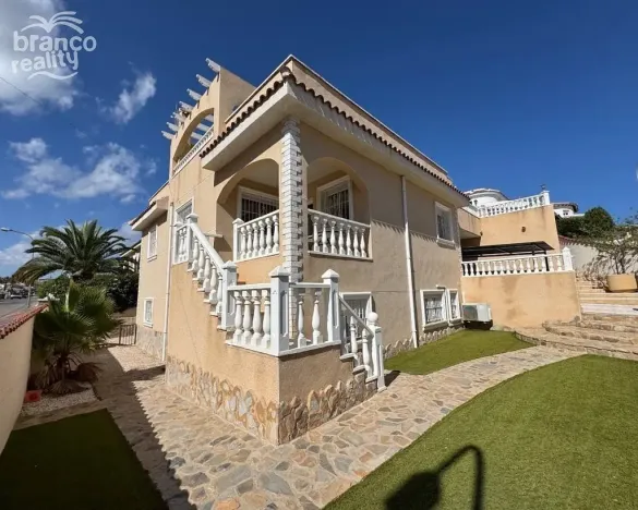 Prodej rodinného domu, Ciudad Quesada, Alicante, Španělsko, 287 m2