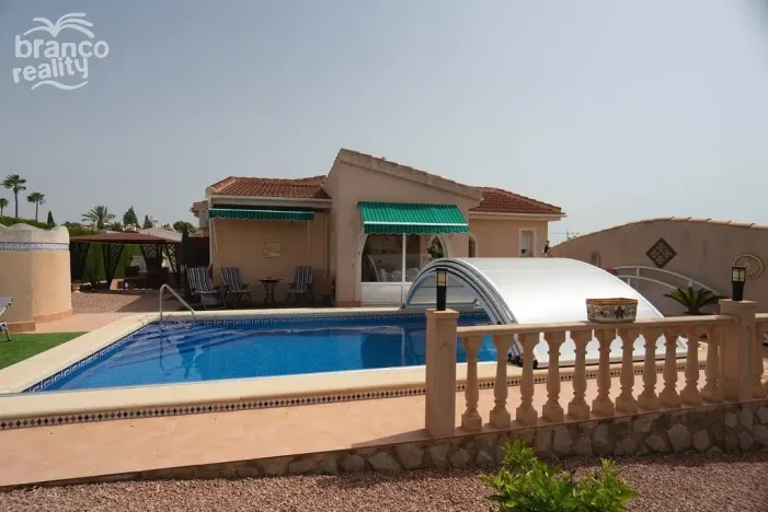 Prodej rodinného domu, Ciudad Quesada, Alicante, Španělsko, 266 m2