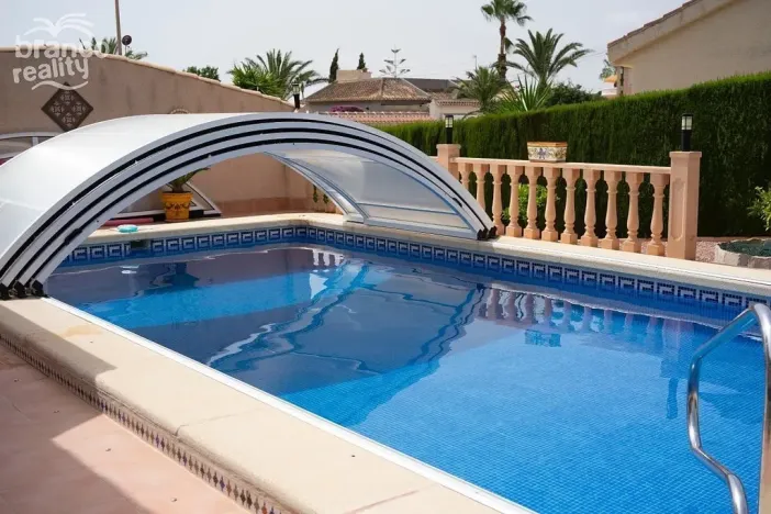 Prodej rodinného domu, Ciudad Quesada, Alicante, Španělsko, 266 m2