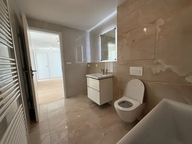 Prodej bytu 3+kk, Brno, Nové sady, 81 m2