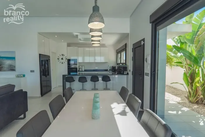 Prodej rodinného domu, Ciudad Quesada, Alicante, Španělsko, 150 m2