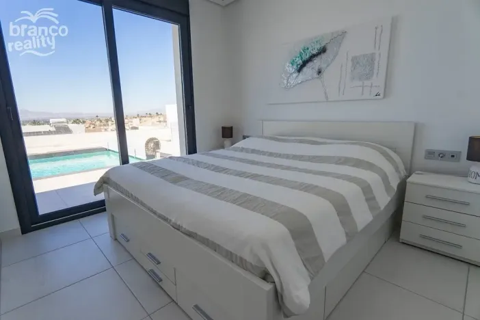 Prodej rodinného domu, Ciudad Quesada, Alicante, Španělsko, 150 m2