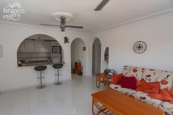 Prodej rodinného domu, Ciudad Quesada, Alicante, Španělsko, 120 m2