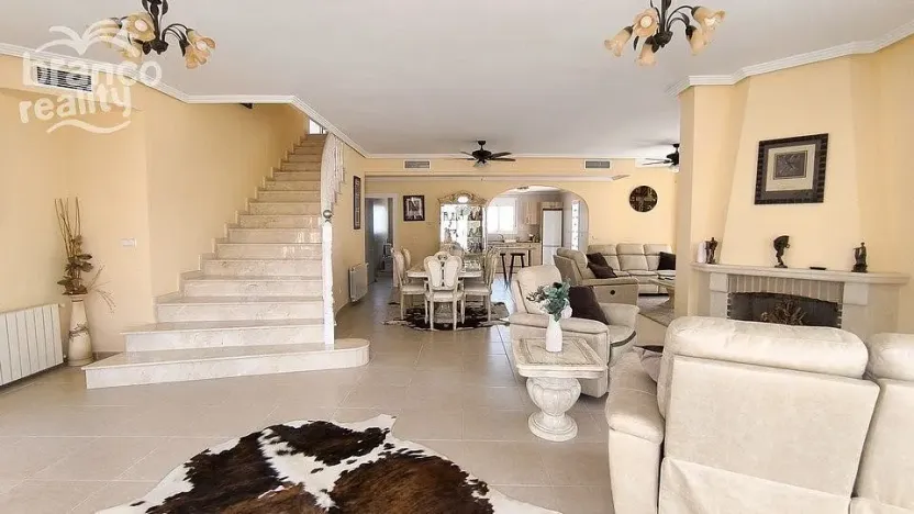 Prodej rodinného domu, Ciudad Quesada, Alicante, Španělsko, 241 m2