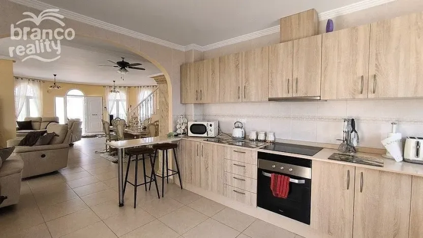 Prodej rodinného domu, Ciudad Quesada, Alicante, Španělsko, 241 m2