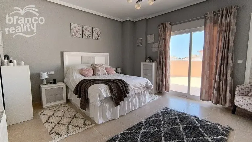 Prodej rodinného domu, Ciudad Quesada, Alicante, Španělsko, 241 m2