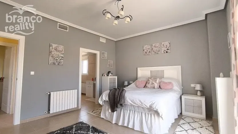 Prodej rodinného domu, Ciudad Quesada, Alicante, Španělsko, 241 m2