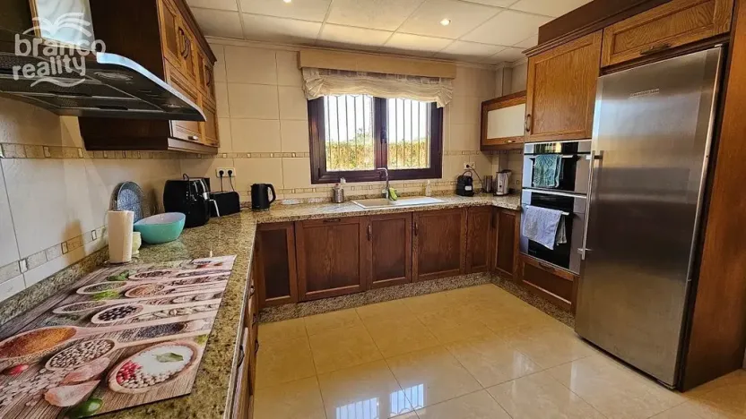 Prodej rodinného domu, Ciudad Quesada, Alicante, Španělsko, 151 m2