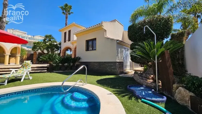 Prodej rodinného domu, Ciudad Quesada, Alicante, Španělsko, 151 m2