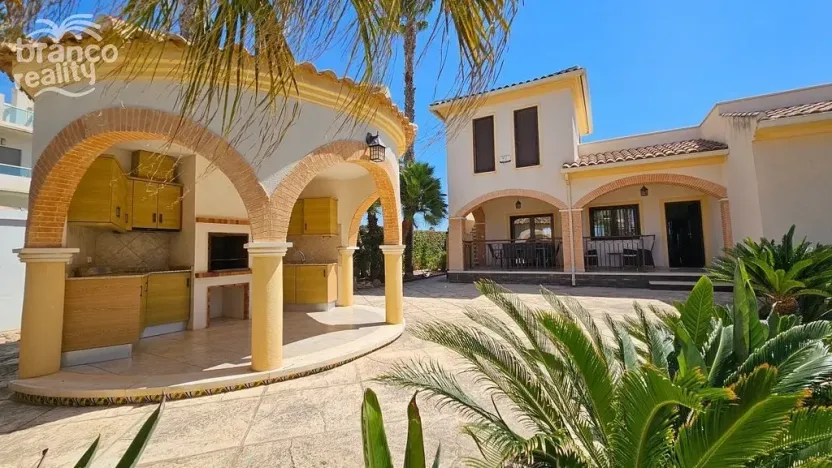 Prodej rodinného domu, Ciudad Quesada, Alicante, Španělsko, 151 m2
