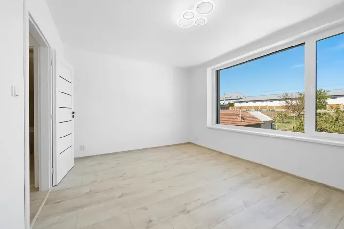 Prodej rodinného domu, Bořetice, 200 m2