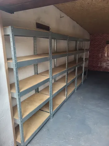 Prodej garáže, Praha - Liboc, 17 m2