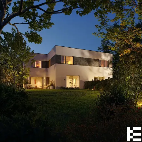 Prodej vily, Praha - Kunratice, Děbolínská, 238 m2
