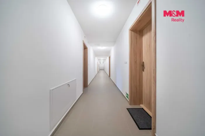 Prodej bytu 2+kk, Třemošná, Školní, 50 m2