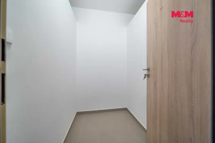 Prodej bytu 2+kk, Třemošná, Školní, 50 m2