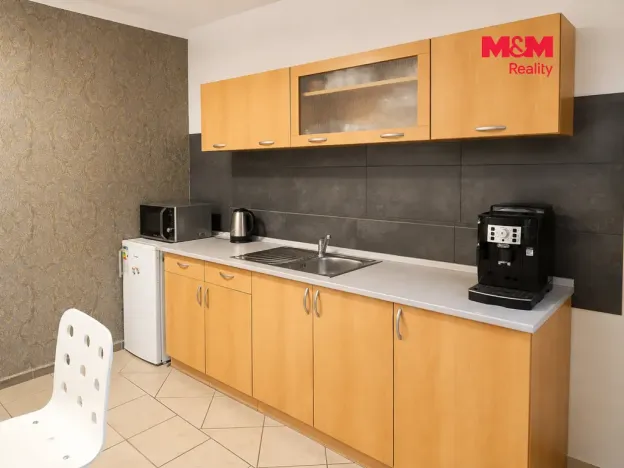Pronájem obchodního prostoru, Svitavy - Město, Nerudova, 146 m2