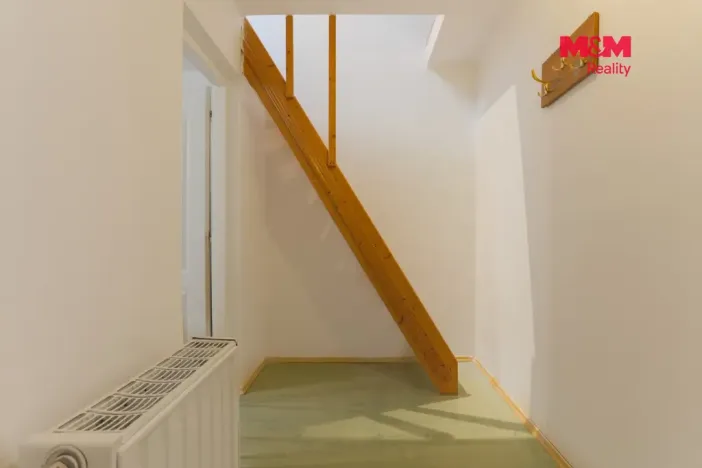 Prodej bytu 3+1, Karlovy Vary, Škroupova, 96 m2