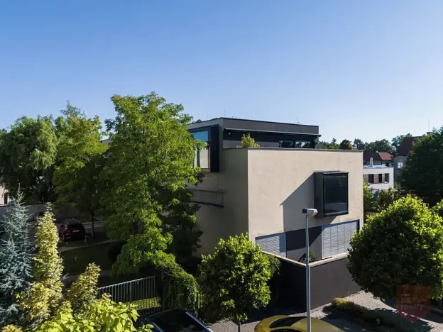 Prodej bytu 2+kk, Praha - Klánovice, Slavětínská, 79 m2