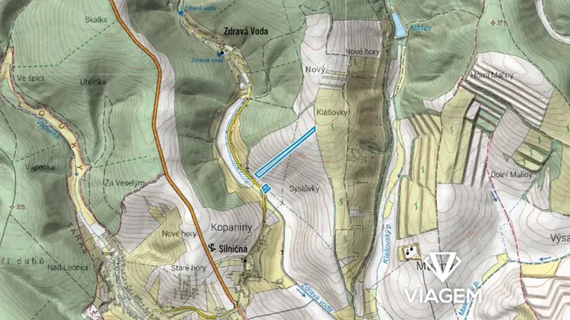 Prodej pole, Žarošice, 14171 m2