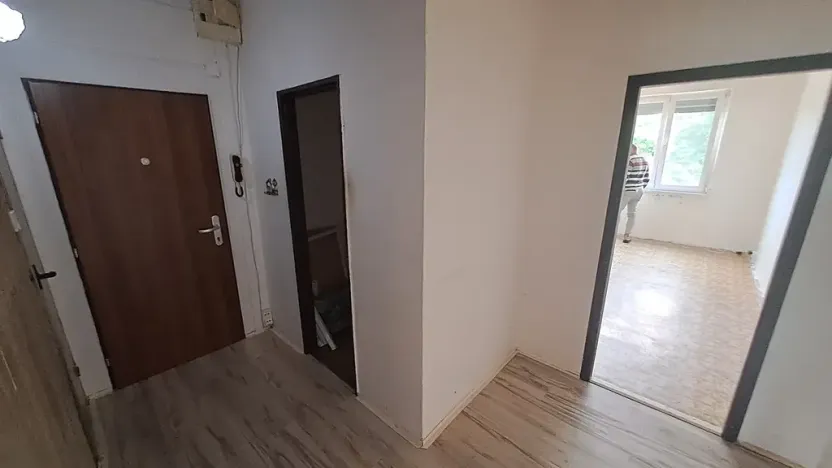 Prodej bytu 2+1, Postoloprty, Třebízského náměstí, 62 m2